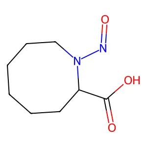 2-Hydroxy-3-methoxy-5-(prop-2-en-1-yl)-N,N-dipropylbenzamide structure