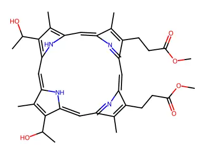 Propyl piperidine-1-carboxylate structure