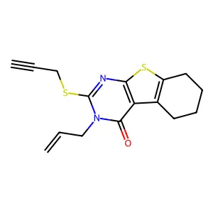 Glycinamide,L-alanyl-L-leucyl structure