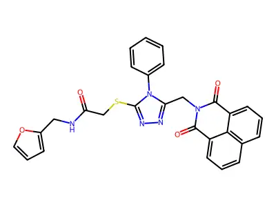 ChemDiv1_004830 structure