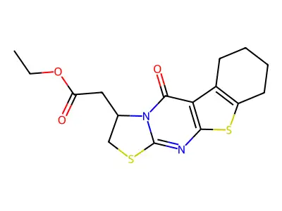 AF-399/14605019 structure