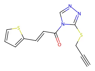 BAS 03353262 structure