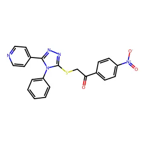 CBKinase1_001521 structure