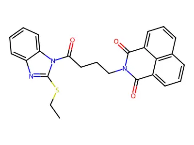 AF-399/13907005 structure
