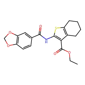 BAS 00632616 structure
