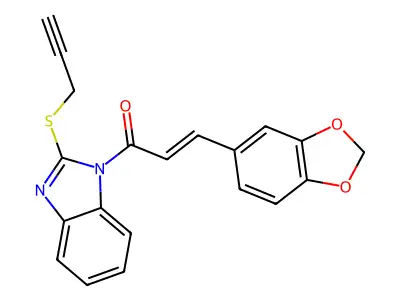 BAS 03353191 structure
