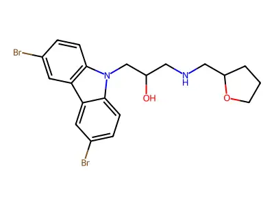 BAS 01117298 structure