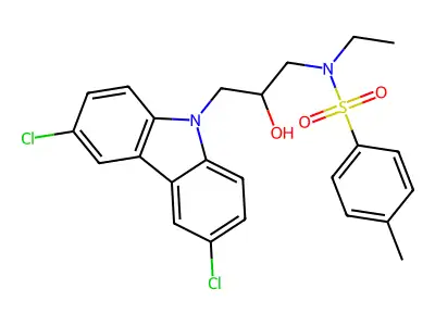 BAS 01290412 structure