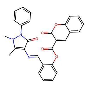F0791-0054 structure