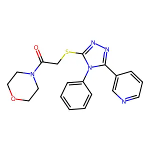 AF-399/15539030 structure