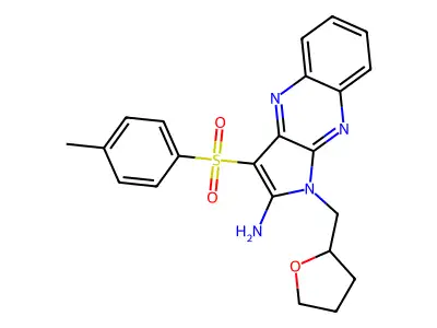 VU0604749-1 structure