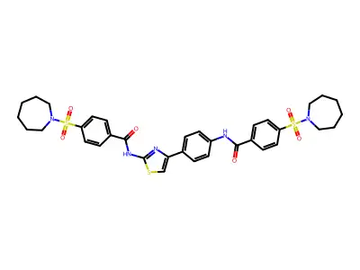 F1620-0074 structure