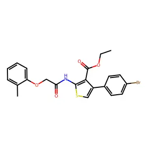 AE-848/11419077 structure