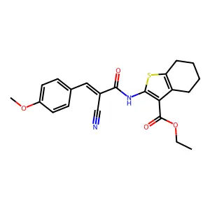 BAS 03242134 structure