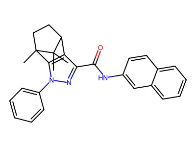 RCL R553360 structure