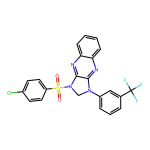 AF-399/40972986 structure