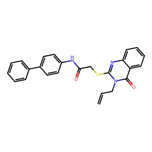 F0745-0416 structure