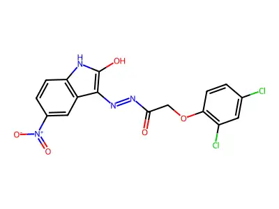SALOR-INT L365009-1EA structure
