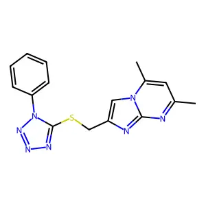 AF-399/14475034 structure
