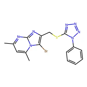 AF-399/14475035 structure