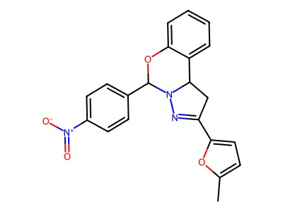 F3077-1352 structure