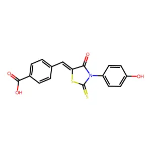 AF-399/12153018 structure