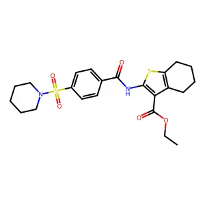 F0223-0022 structure