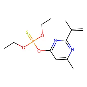 Antagonist G structure