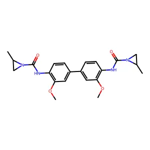 Arg-Pro-Gln-Ile-Pro-Pro structure
