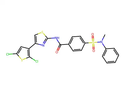 SDCCGSBI-0659271.P001 structure