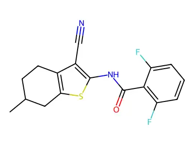 UPCMLD0ENAT0503-8615:001 structure