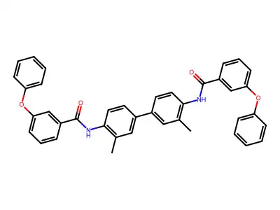 F0013-0303 structure