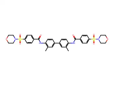 F0011-0324 structure