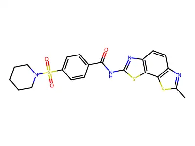ChemDiv1_000296 structure