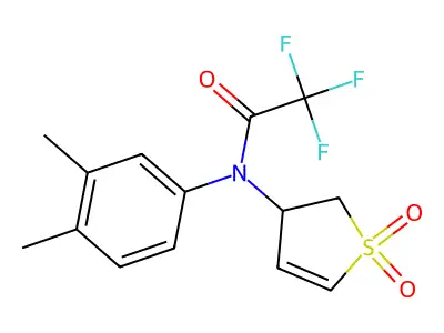 F3095-3327 structure