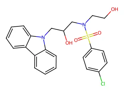BAS 03042044 structure