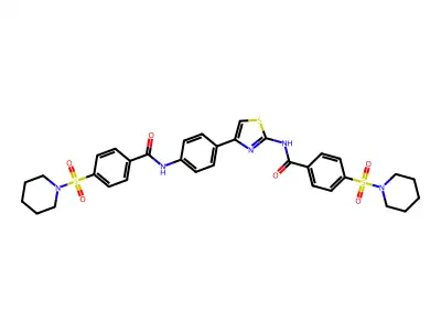 F0174-0048 structure