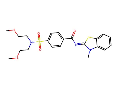F0174-0221 structure