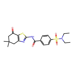 F0174-0249 structure