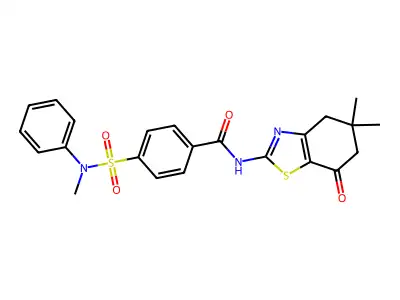 F0174-0251 structure