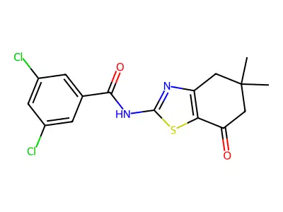 F0174-0255 structure