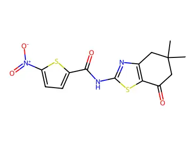 F0174-0257 structure