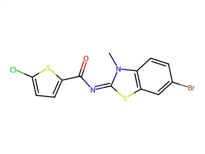 F0174-0296 structure