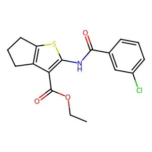BAS 00795835 structure