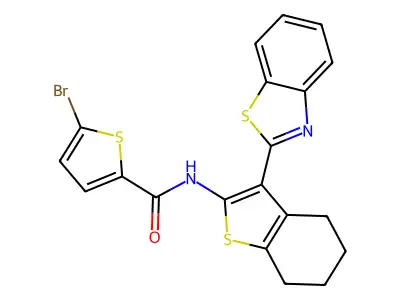 VU0488285-1 structure