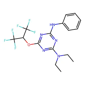 CFTRact-K089 structure