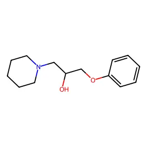 Substance P (1-9) structure