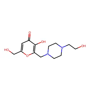 AF-399/14566015 structure