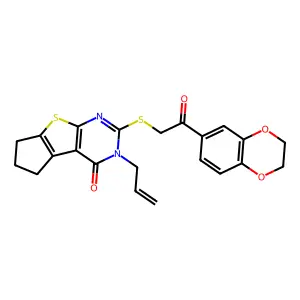 F0784-0119 structure