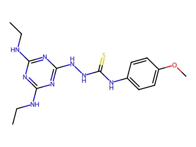 F0784-0153 structure